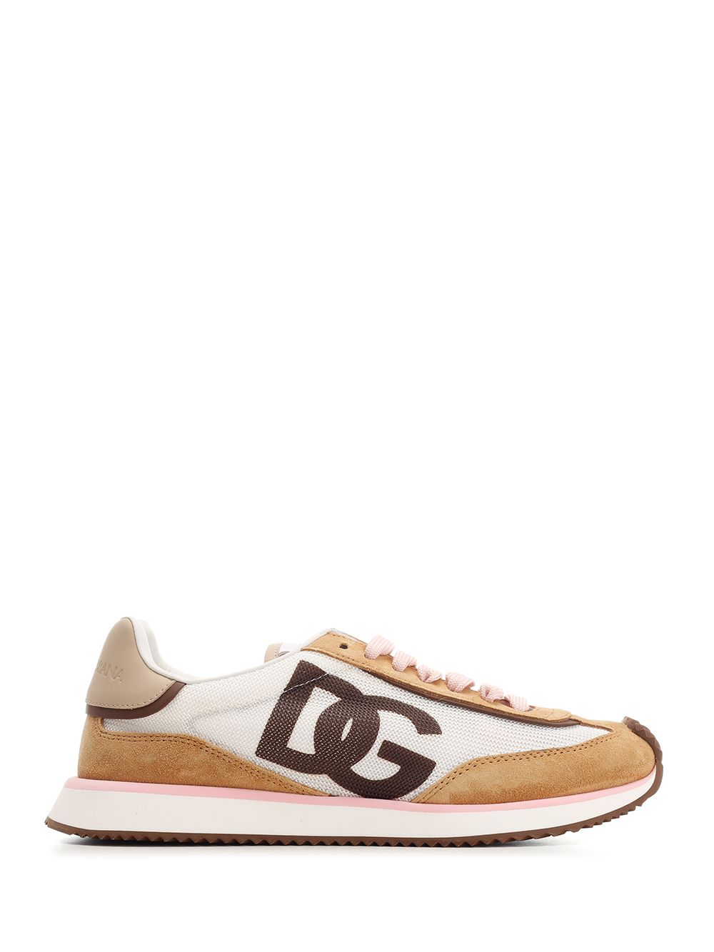 "DG CUSHION" mesh sneakers CK2288A53558C873 (Dolce & Gabbana / スニーカー ) | Dolce & Gabbana (ドルチェガッバーナ)
