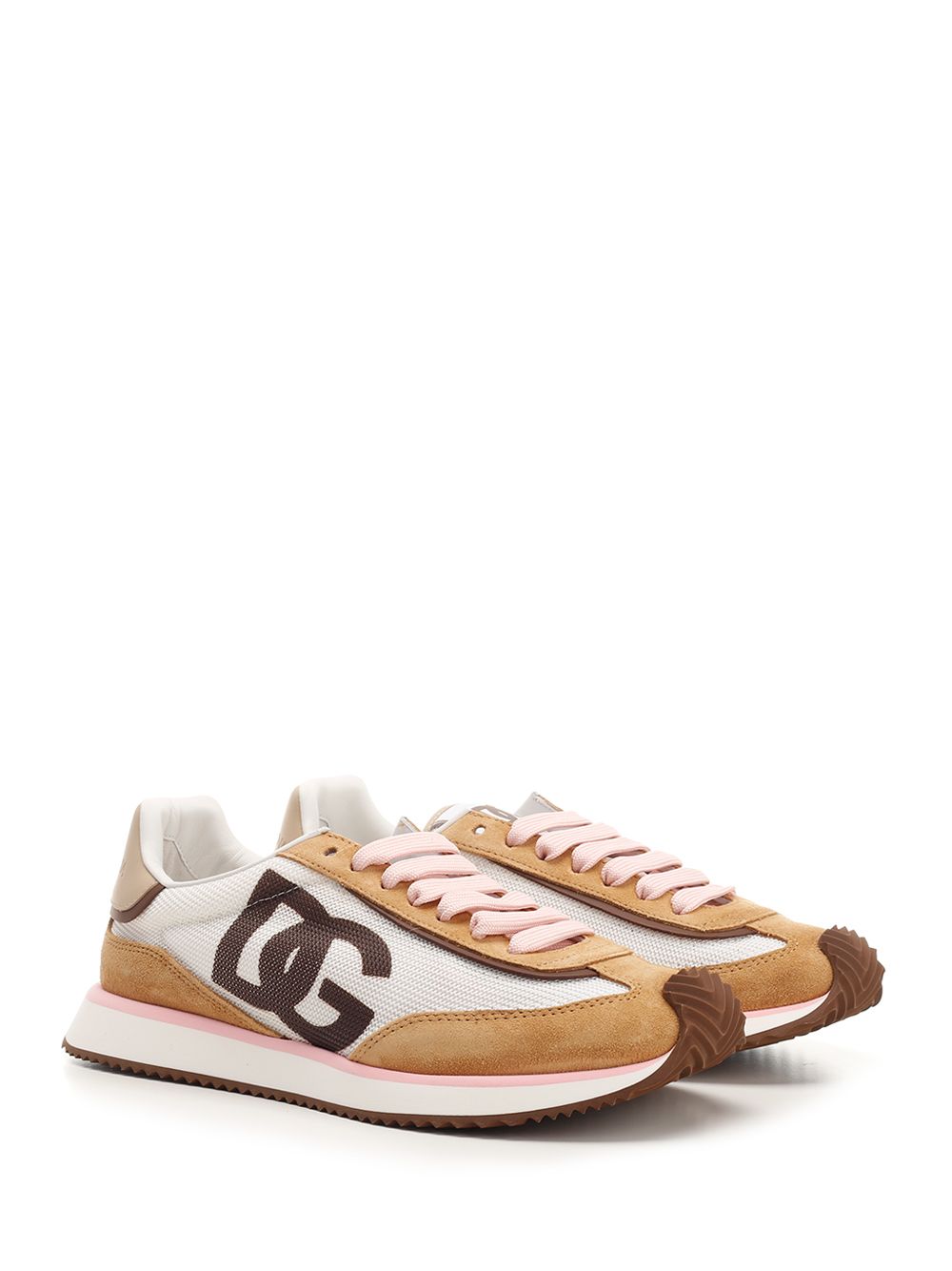 "DG CUSHION" mesh sneakers CK2288A53558C873 (Dolce & Gabbana / スニーカー ) | Dolce & Gabbana (ドルチェガッバーナ)(1)