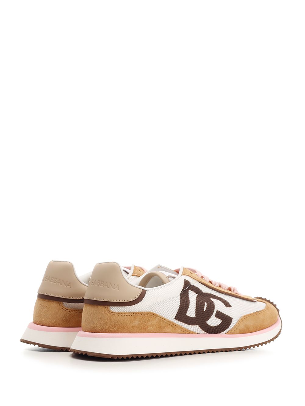"DG CUSHION" mesh sneakers CK2288A53558C873 (Dolce & Gabbana / スニーカー ) | Dolce & Gabbana (ドルチェガッバーナ)(2)