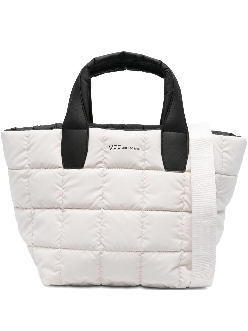 VEECOLLECTIVE Bags.. White 115201425WHT (VEECOLLECTIVE / ハンドバッグ・ショルダーバッグ ) | VEECOLLECTIVE (ヴィーコレクティブ)