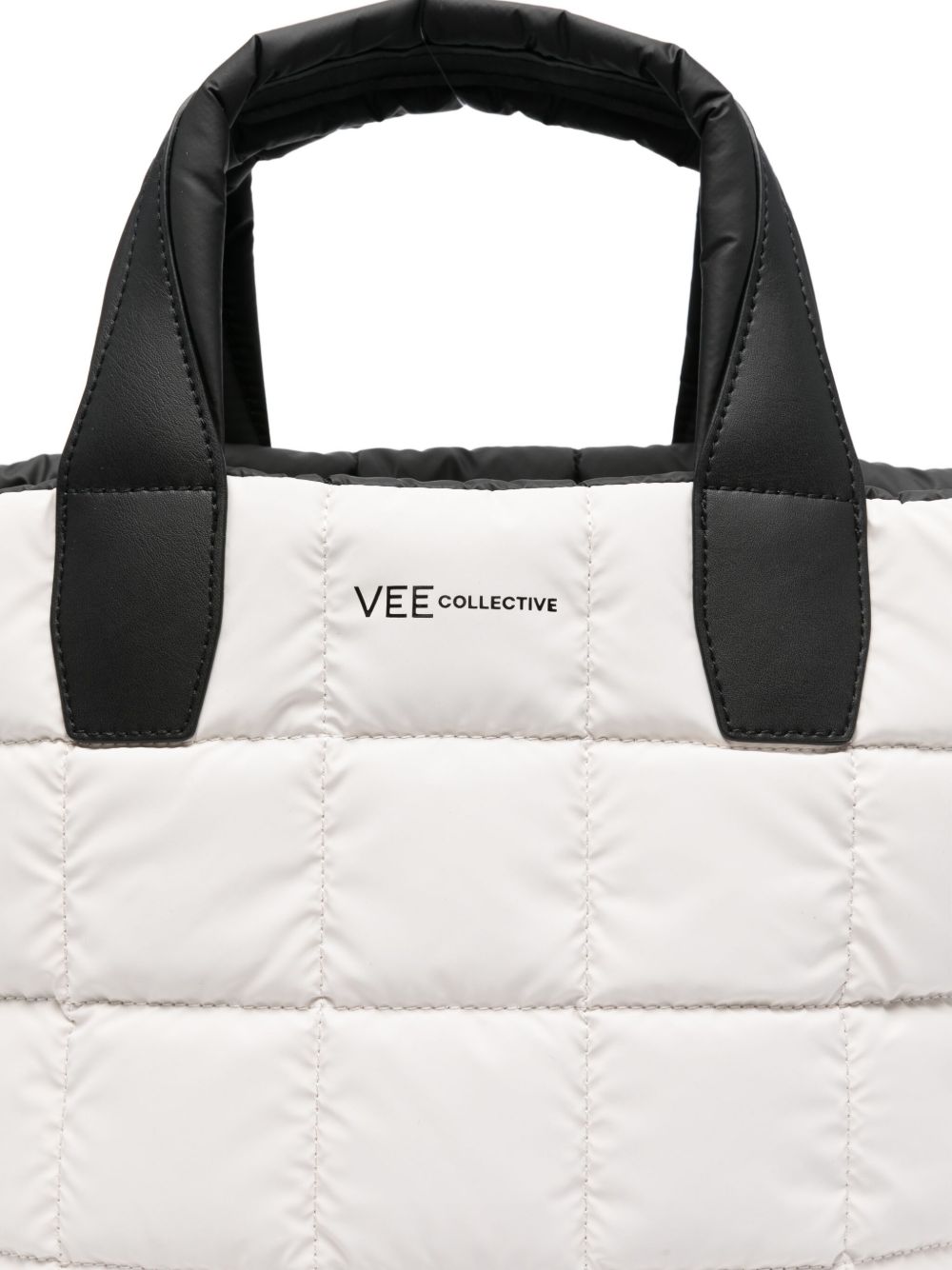 VEECOLLECTIVE Bags.. White 115201425WHT (VEECOLLECTIVE / ハンドバッグ・ショルダーバッグ ) | VEECOLLECTIVE (ヴィーコレクティブ)(2)