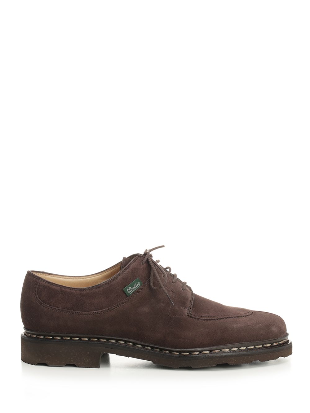 "Avignon" suede shoe 145548CONGO (Paraboot / レースアップ ) | Paraboot (パラブーツ)