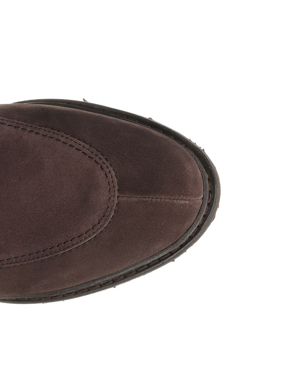 "Avignon" suede shoe 145548CONGO (Paraboot / レースアップ ) | Paraboot (パラブーツ)(3)