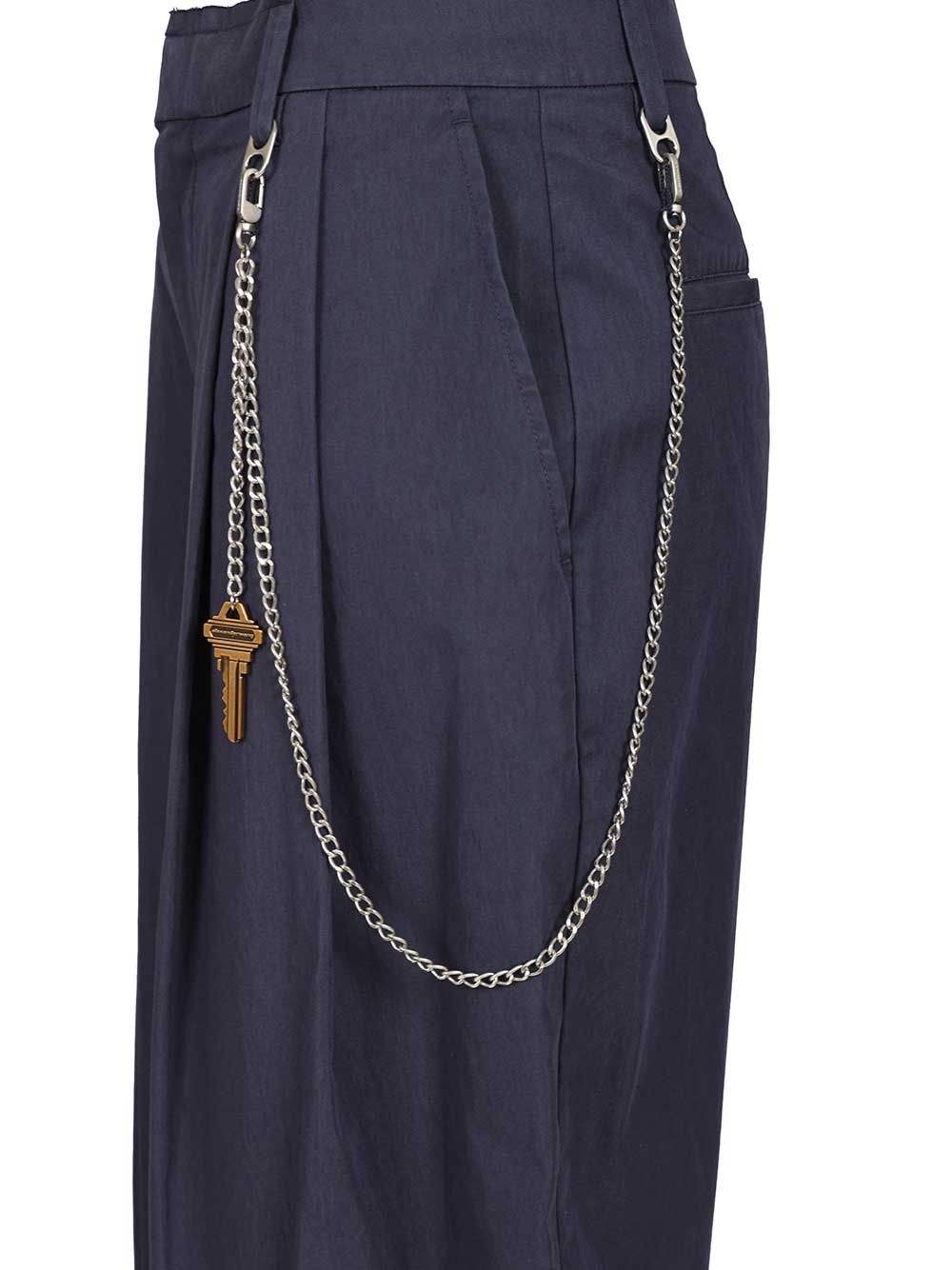 Balloon leg trousers 1WC3254883402A (alexanderwang / パンツ ) | alexanderwang (アレキサンダーワン)(3)