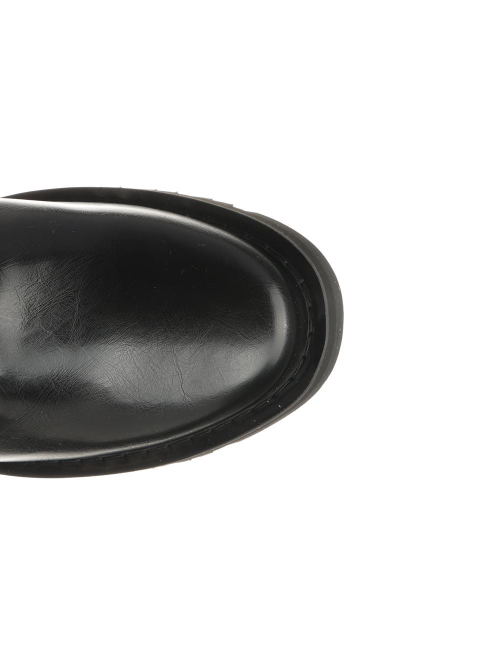 Studs High Boot Crinkle Oleatex S3022099 (GANNI / ブーツ ) | GANNI (ガニー)(3)