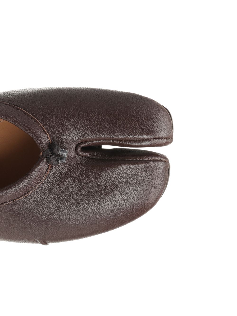 "Tabi" ballerinas S58WZ0128P6378T2358 (Maison Margiela / パンプス・ハイヒール ) | Maison Margiela (メゾン マルジェラ)(3)