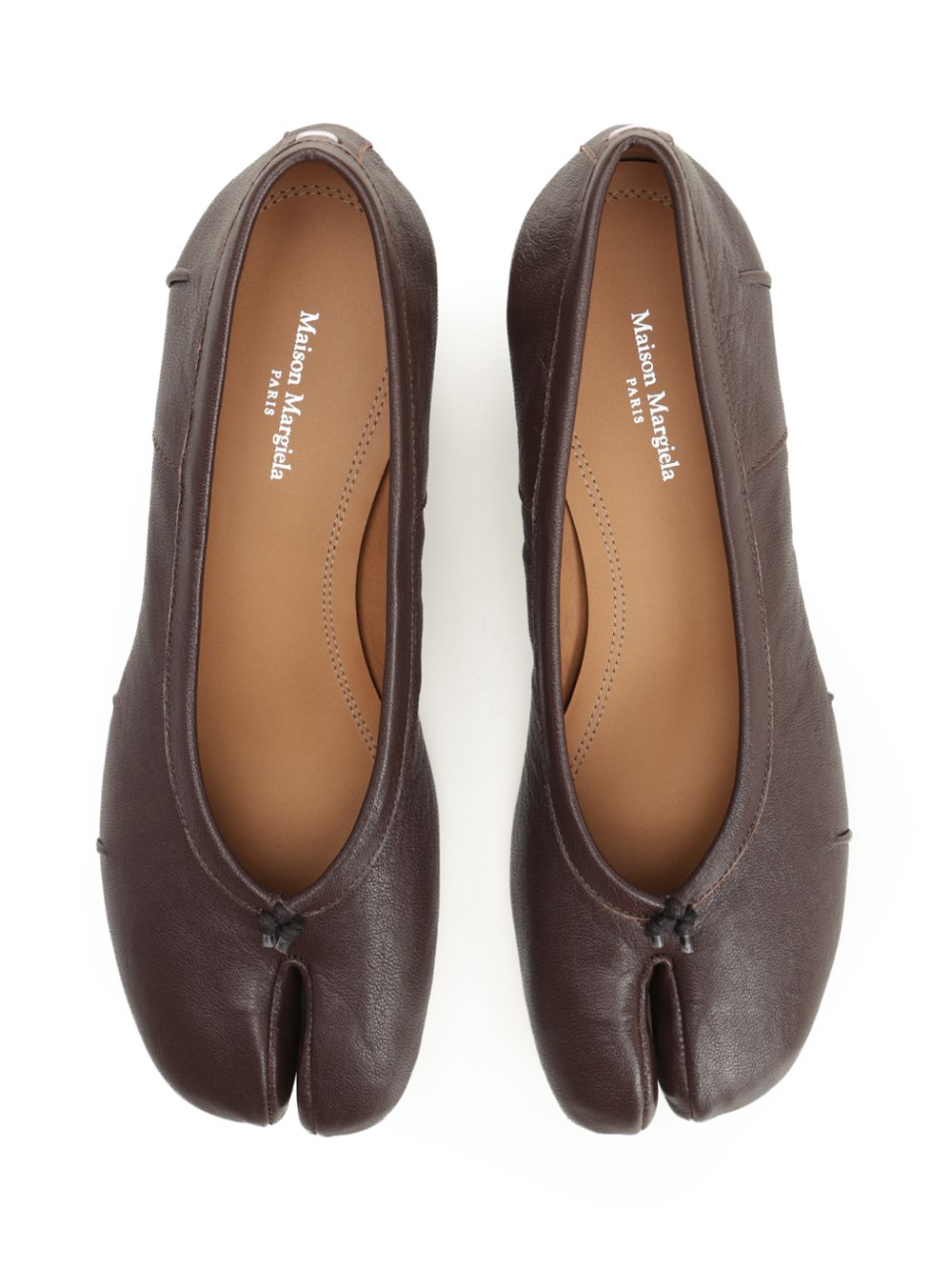 "Tabi" ballerinas S58WZ0128P6378T2358 (Maison Margiela / パンプス・ハイヒール ) | Maison Margiela (メゾン マルジェラ)(4)