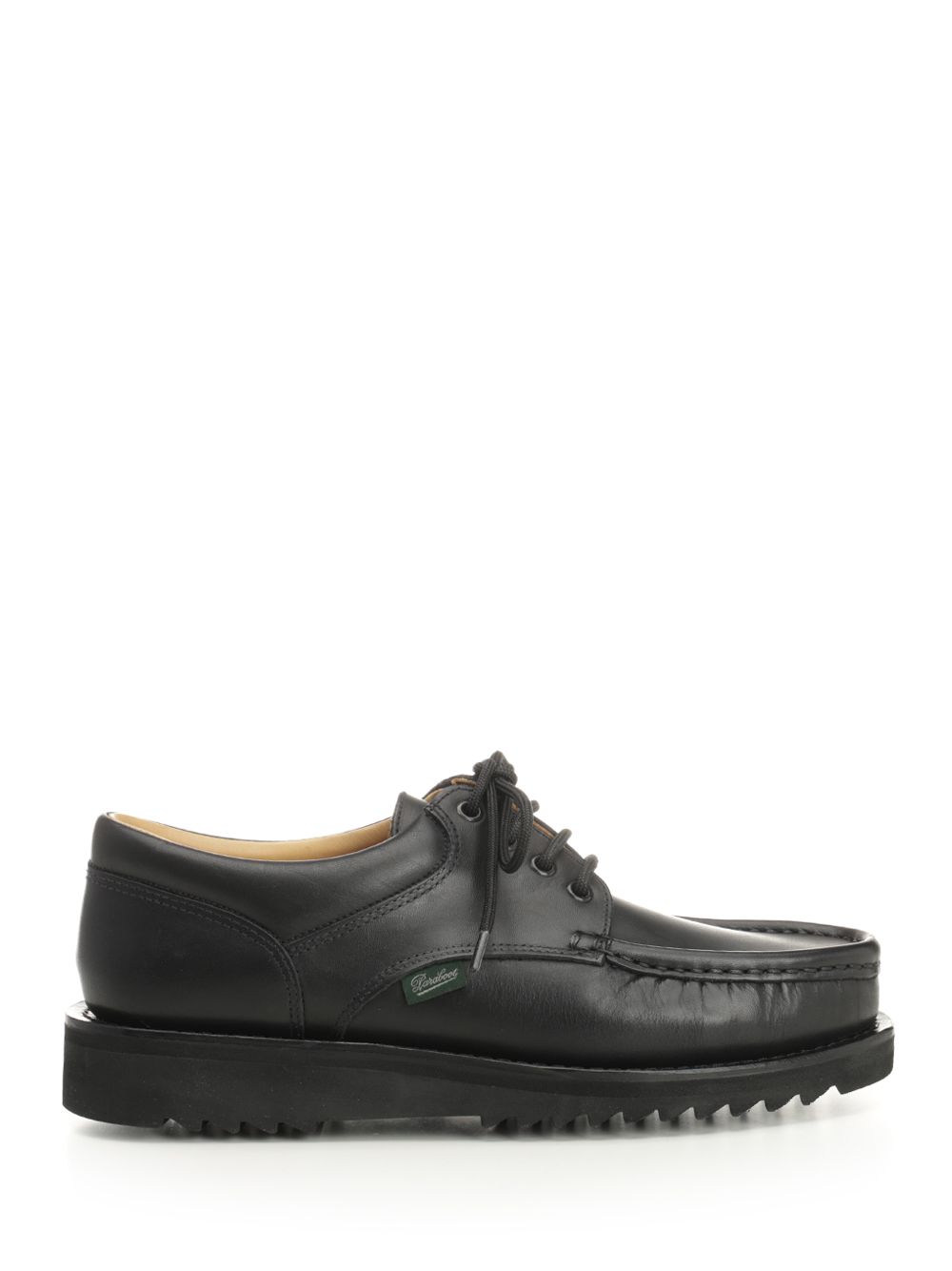 "Thiers" shoe 786404NOIR (Paraboot / レースアップ ) | Paraboot (パラブーツ)