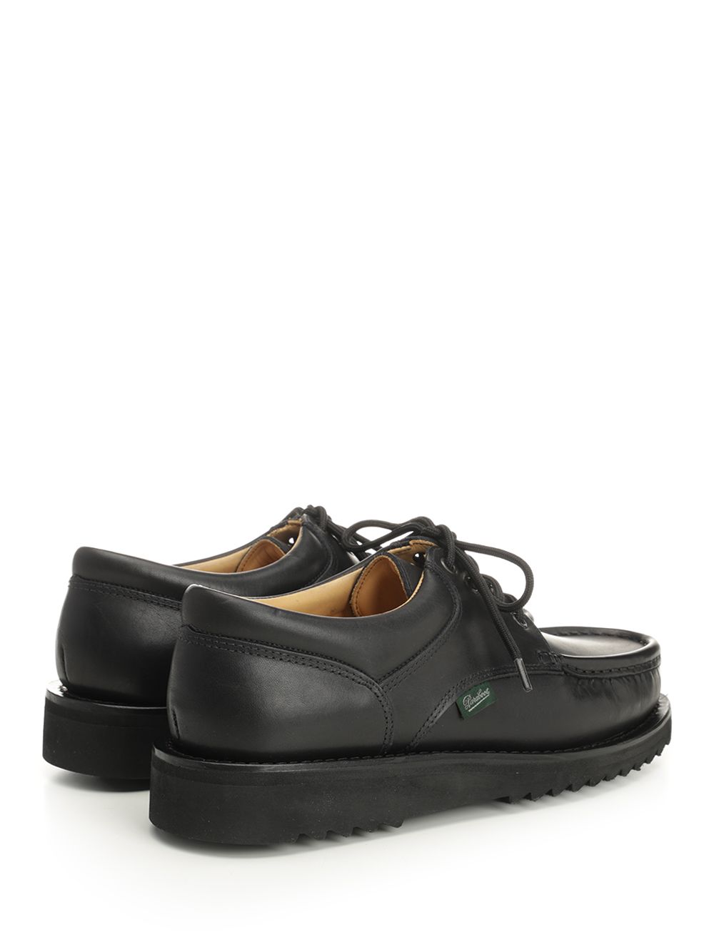 "Thiers" shoe 786404NOIR (Paraboot / レースアップ ) | Paraboot (パラブーツ)(1)