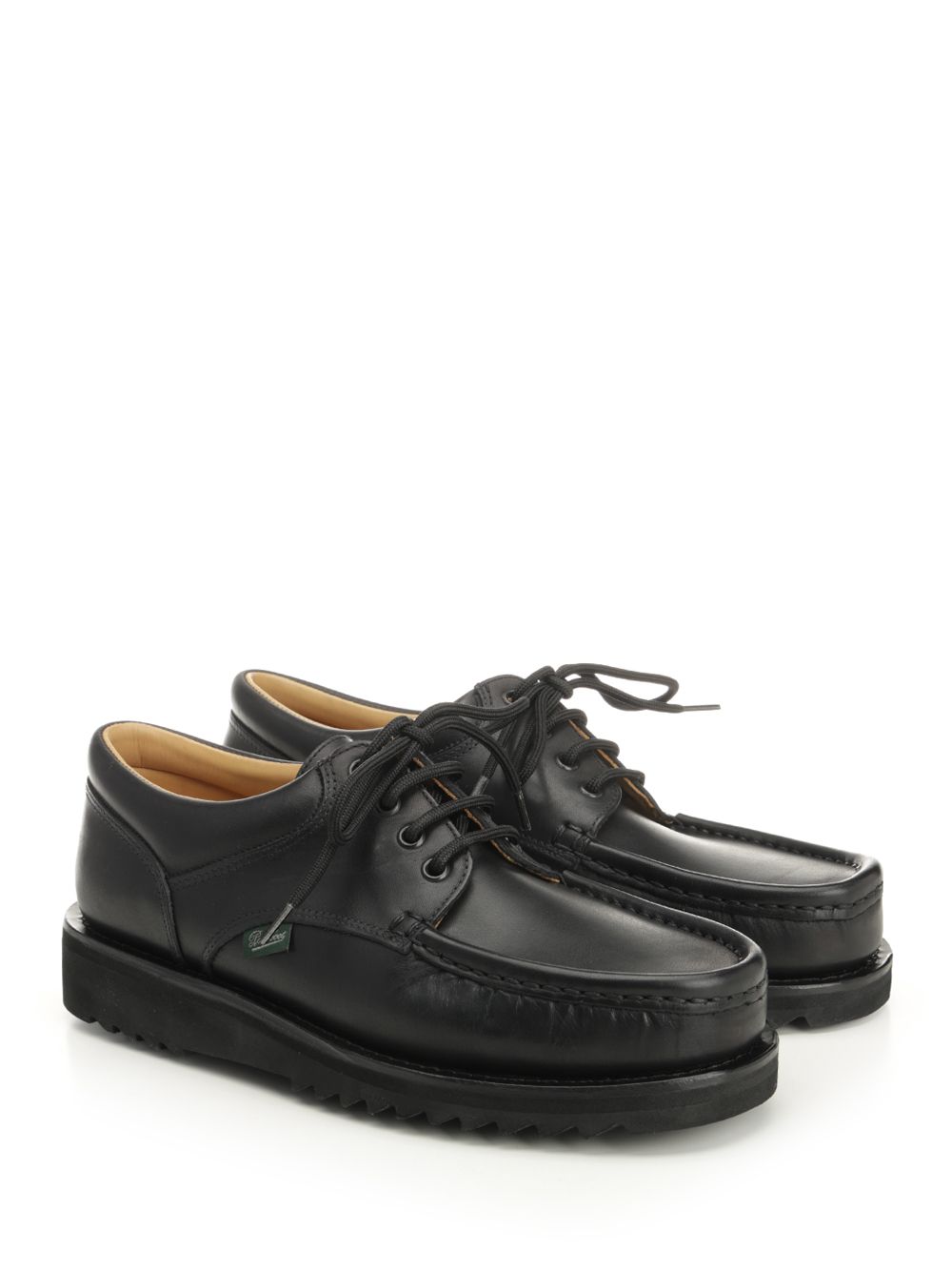 "Thiers" shoe 786404NOIR (Paraboot / レースアップ ) | Paraboot (パラブーツ)(2)