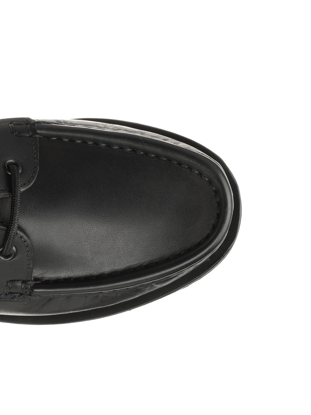 "Thiers" shoe 786404NOIR (Paraboot / レースアップ ) | Paraboot (パラブーツ)(3)