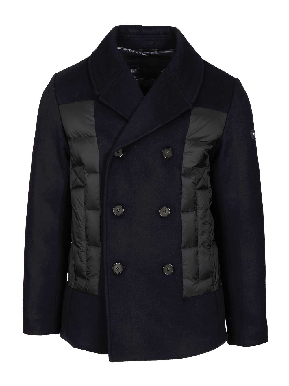 NARDUS PEACOAT WOOL BEAVER MJXA0094010528015 (TATRAS / ダウンジャケット・コート ) | TATRAS (タトラス)