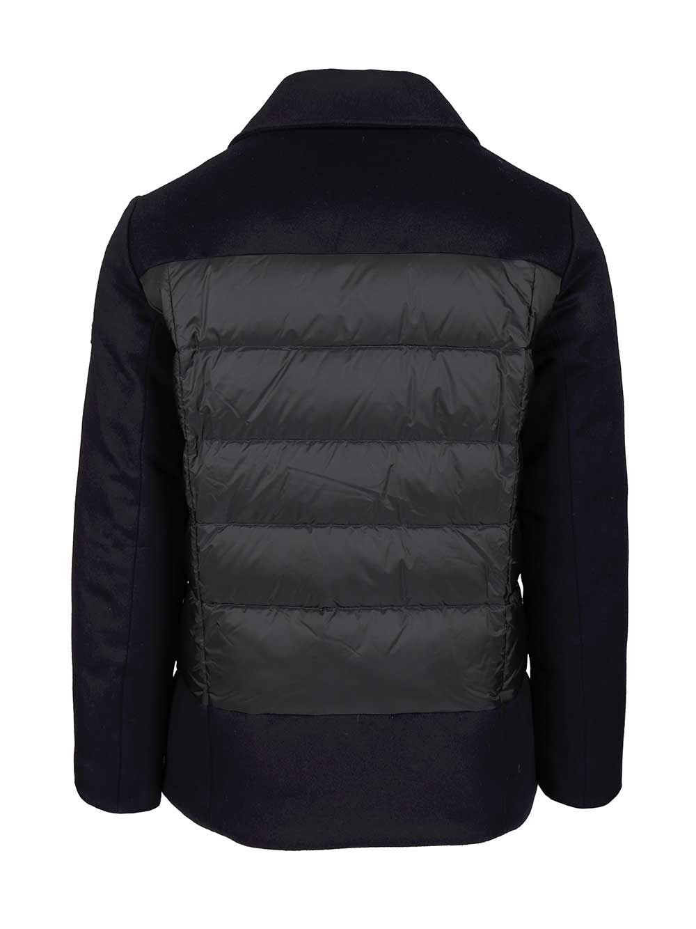 NARDUS PEACOAT WOOL BEAVER MJXA0094010528015 (TATRAS / ダウンジャケット・コート ) | TATRAS (タトラス)(1)