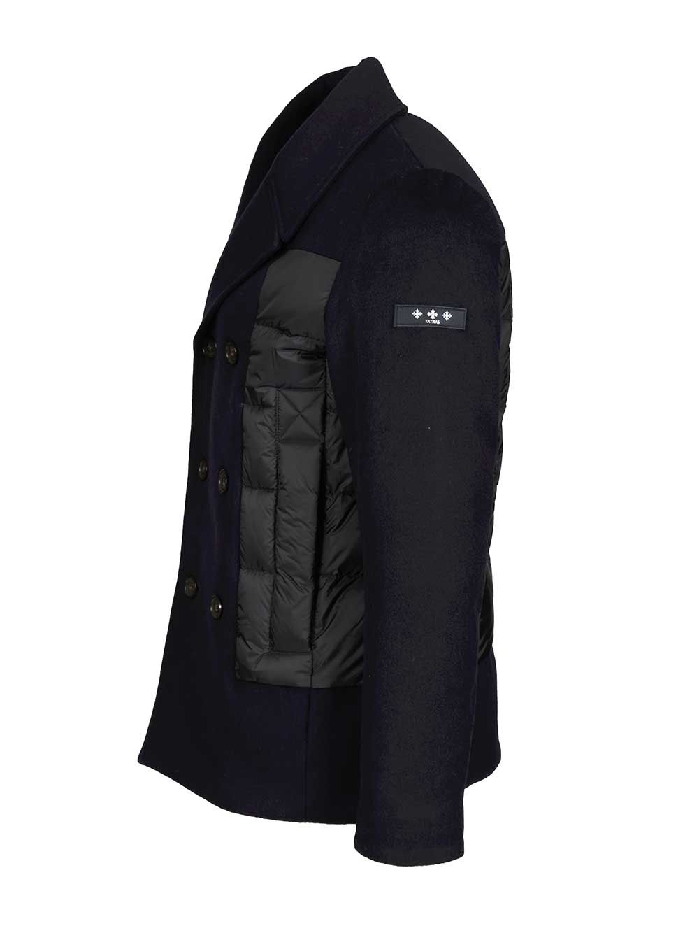 NARDUS PEACOAT WOOL BEAVER MJXA0094010528015 (TATRAS / ダウンジャケット・コート ) | TATRAS (タトラス)(2)