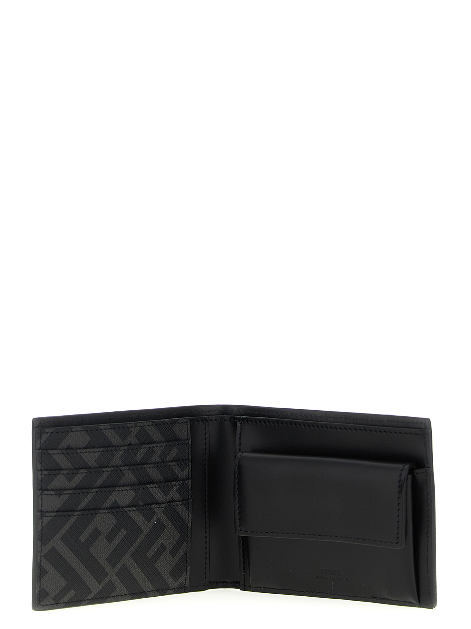 'Bifold' wallet 7M0373AFF2F0GXN (FENDI / 財布・カードケース ) | FENDI (フェンディ)(2)