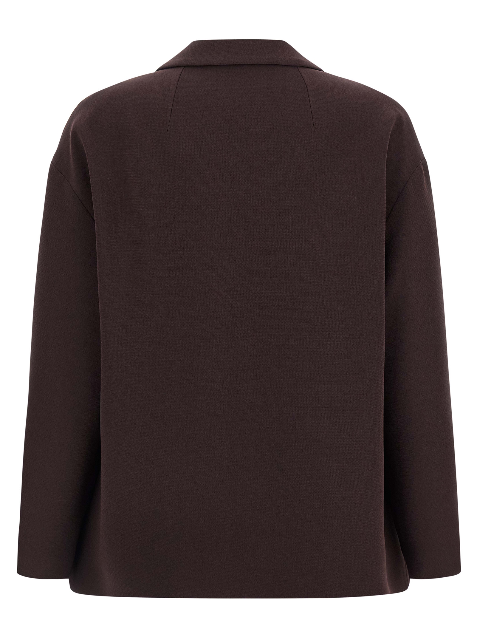 Two-button blazer II850AC003061 (alberto biani / ブレザー・ジャケット ) | alberto biani (アルベルト ビアーニ)(1)