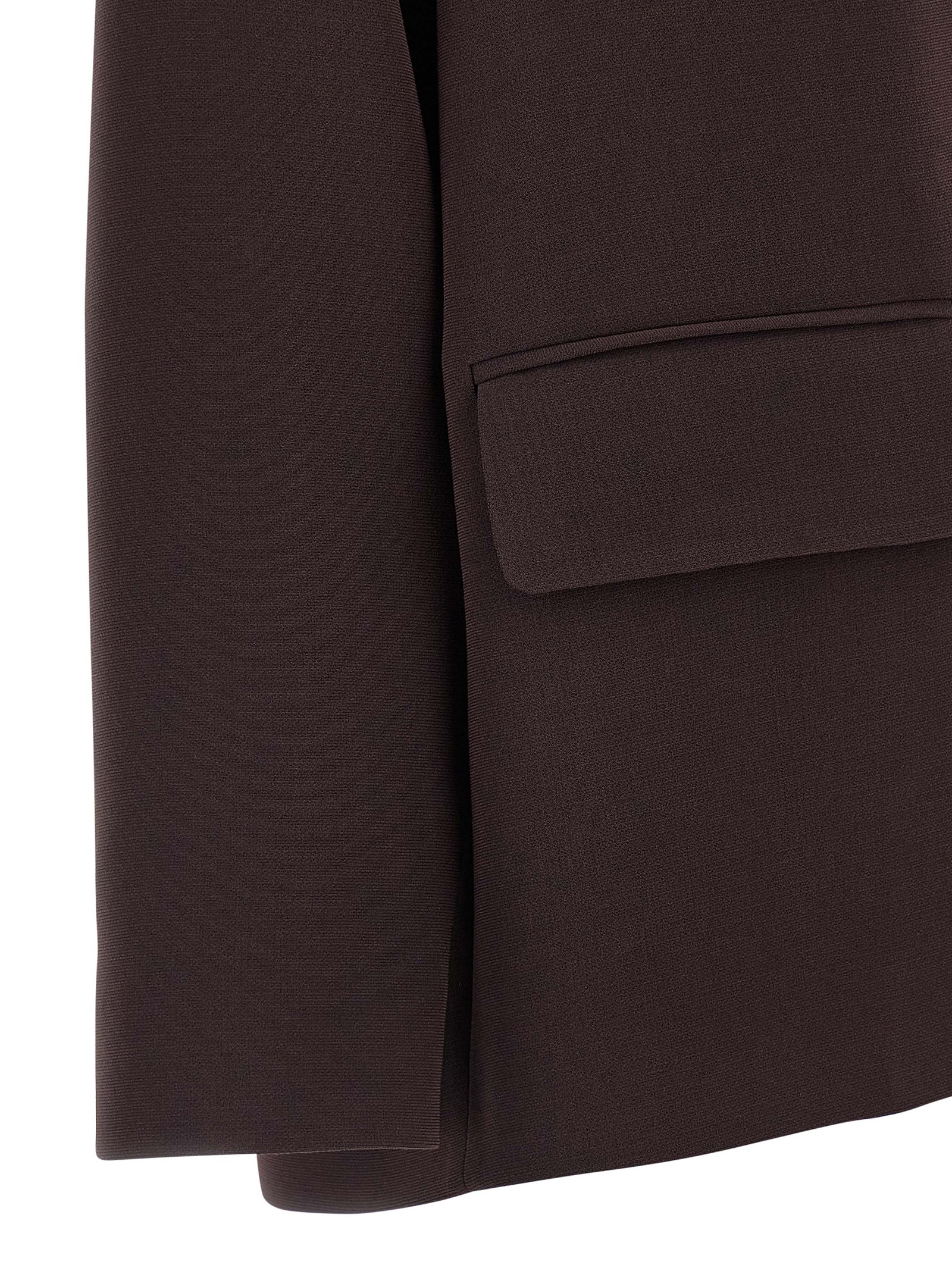 Two-button blazer II850AC003061 (alberto biani / ブレザー・ジャケット ) | alberto biani (アルベルト ビアーニ)(3)