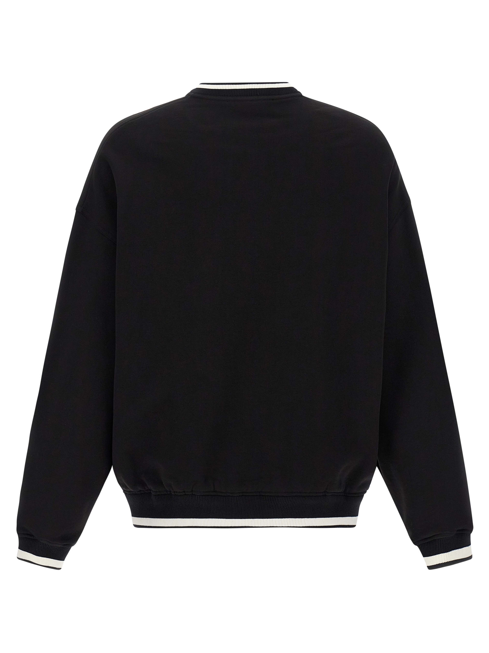 Logo embroidery sweatshirt G9BIQZHU7DUN0000 (Dolce & Gabbana / スウェット・フーディー ) | Dolce & Gabbana (ドルチェガッバーナ)(1)