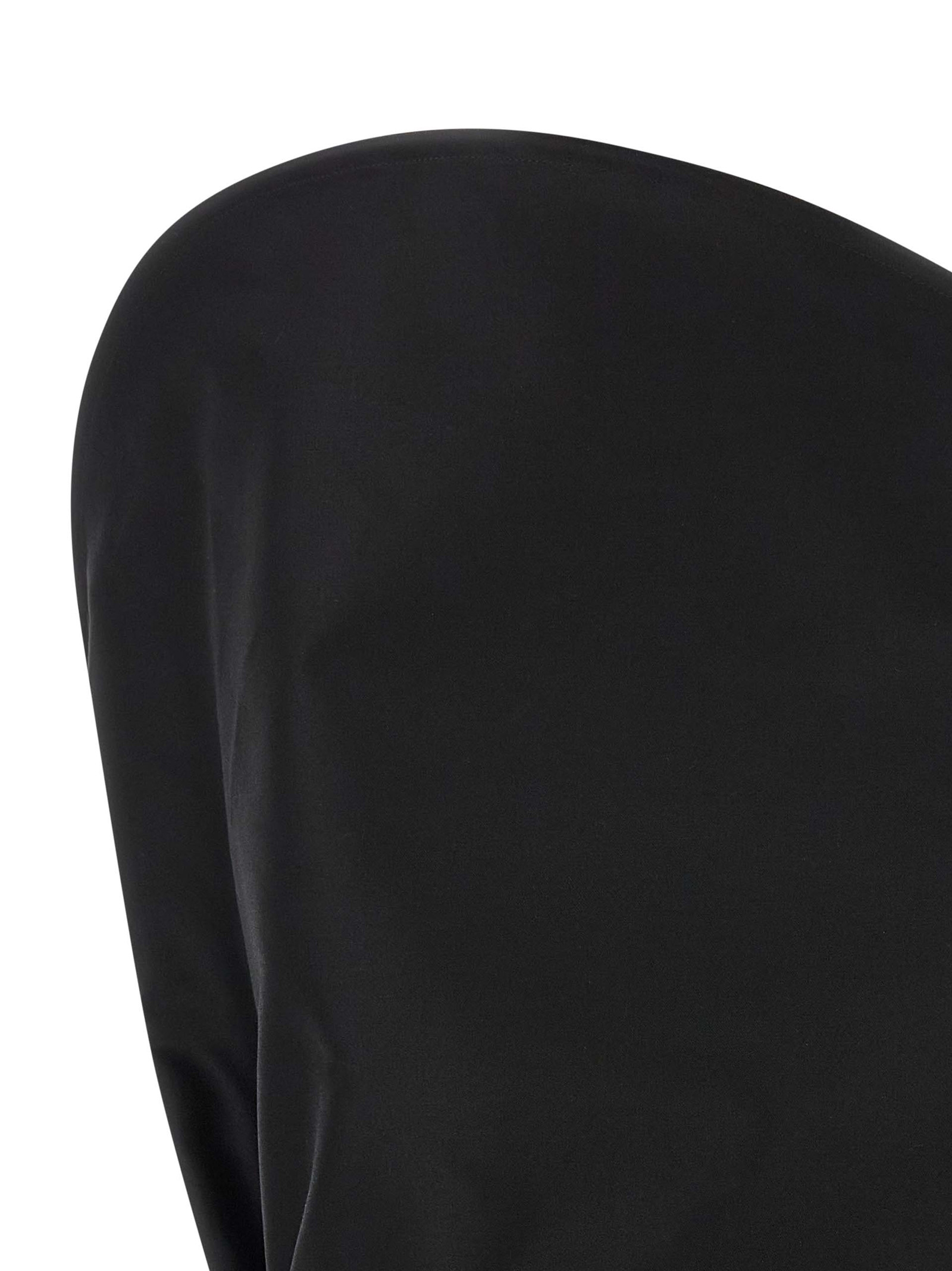 '13' Bustier Top 230725BLACK (MAGDA BUTRYM / タンクトップ・キャミソール ) | MAGDA BUTRYM (マグダブトリム)(2)