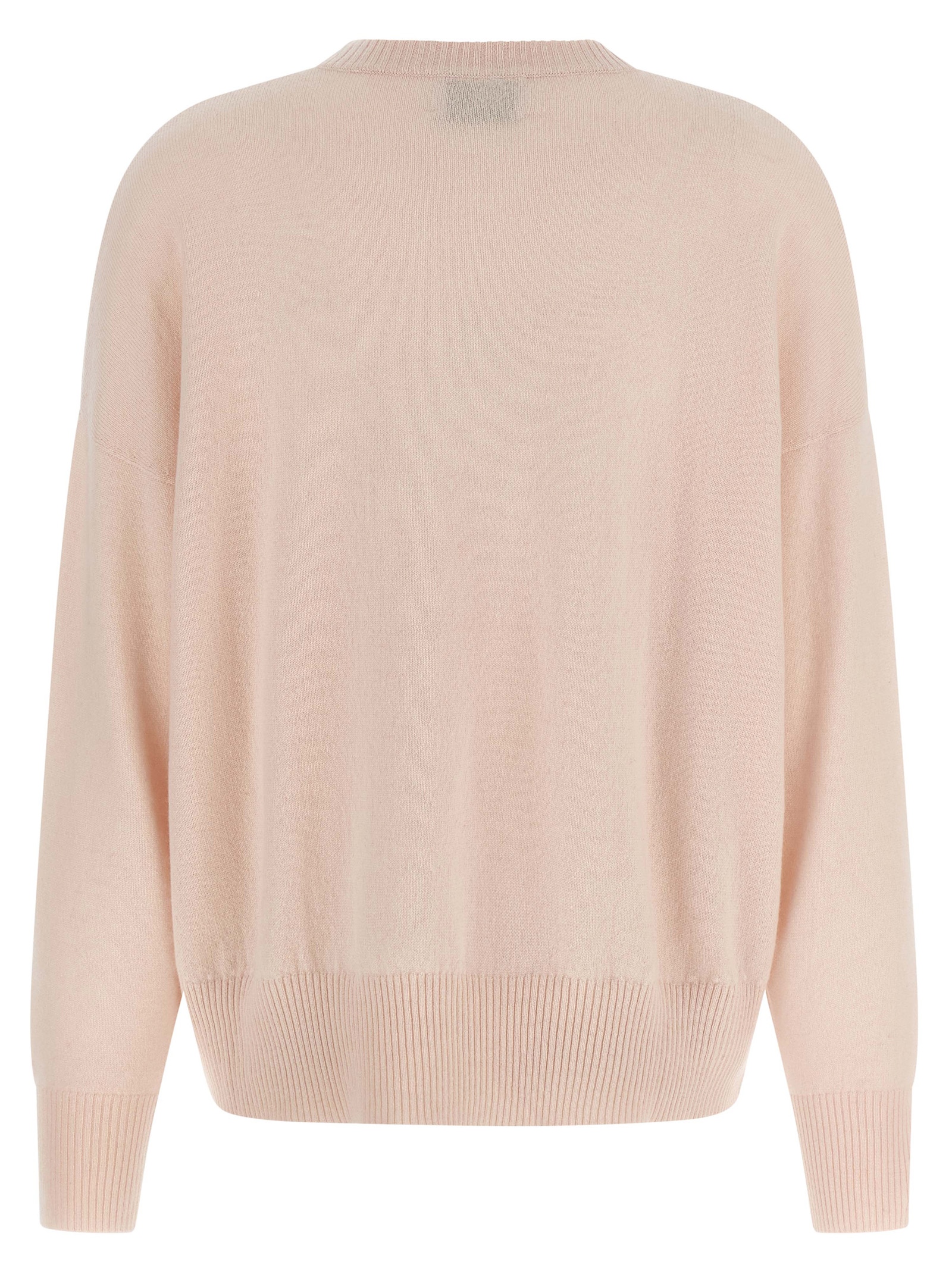 Crewneck sweater CD1112F5123 (BE YOU / ニット・セーター・カーディガン ) | BE YOU (ビー ユー)(1)