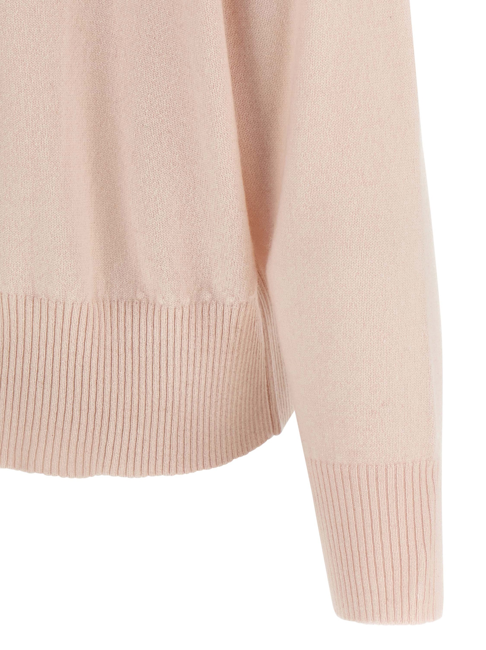 Crewneck sweater CD1112F5123 (BE YOU / ニット・セーター・カーディガン ) | BE YOU (ビー ユー)(3)