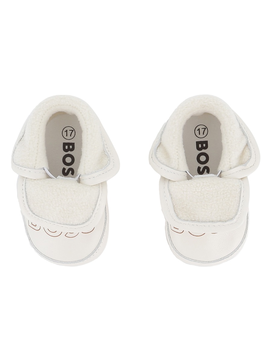 SHOES J52586B117 (HUGO BOSS / スニーカー ) | HUGO BOSS (ヒューゴボス)(3)