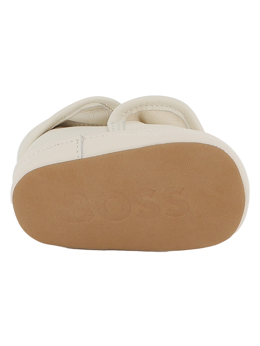 SHOES J52586B117 (HUGO BOSS / スニーカー ) | HUGO BOSS (ヒューゴボス)(4)