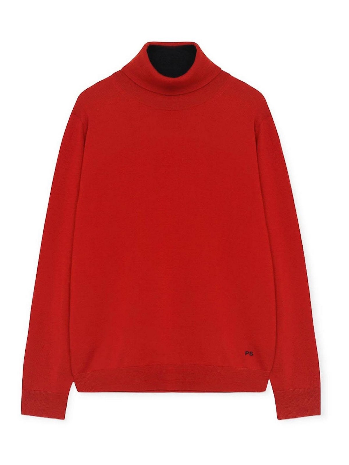 Mens Pullover Roll Neck M2R533XJ2161419 (Paul Smith / ニット・セーター・カーディガン ) | Paul Smith (ポール・スミス)