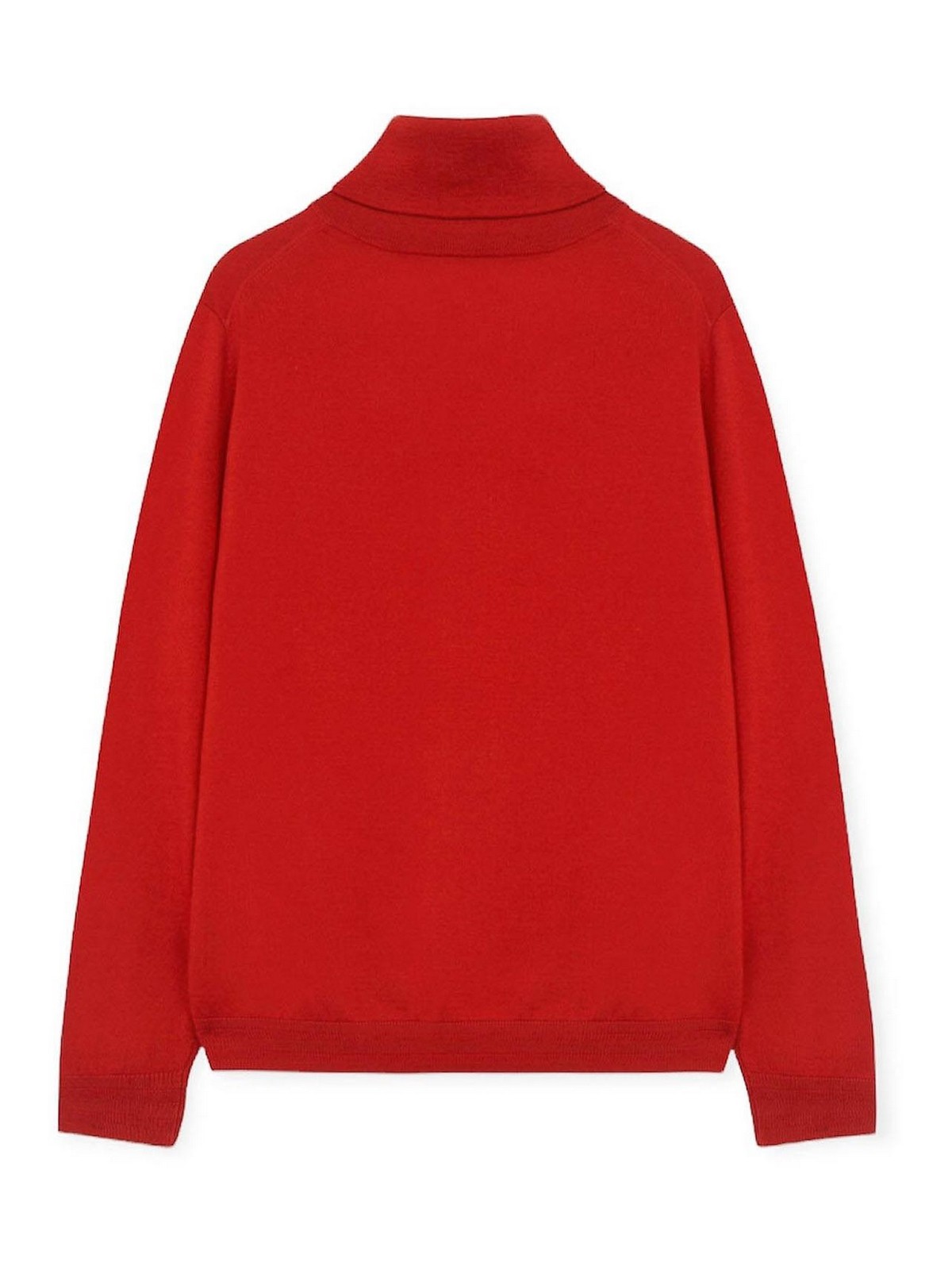 Mens Pullover Roll Neck M2R533XJ2161419 (Paul Smith / ニット・セーター・カーディガン ) | Paul Smith (ポール・スミス)(1)