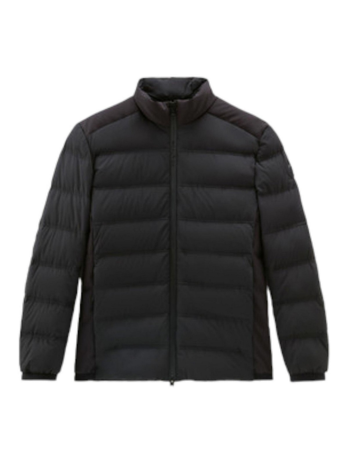 Piumino Bering Stretch Jacket CFWOOU0859MRUT3496MRUT3107100 (WOOLRICH / ダウンジャケット・コート ) | WOOLRICH (ウールリッチ)