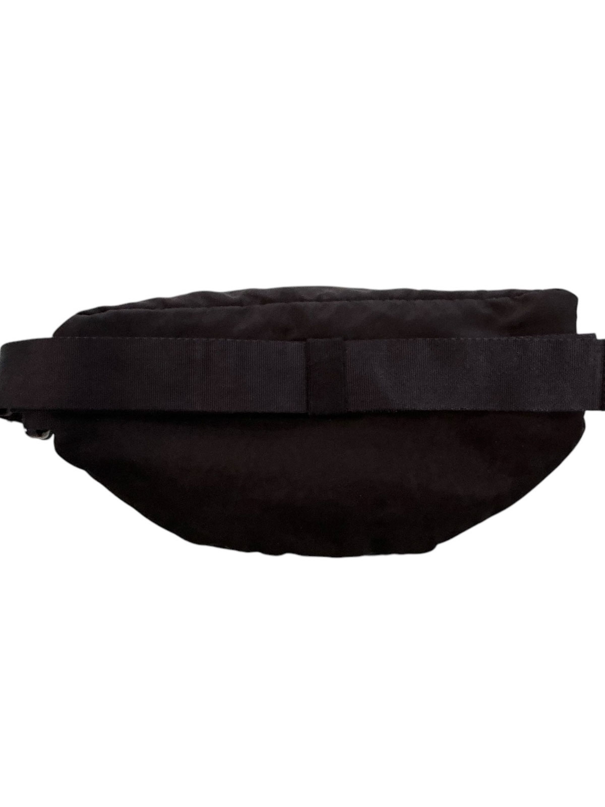 Marsupio Nero In Tessuto Tecnico24X15X3 Cm CUX00CL3C0660100 (C.P. Company / ボディ・ベルトバッグ ) | C.P. Company (シーピーカンパニー)(1)