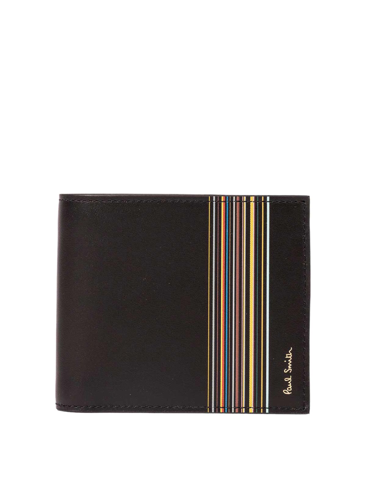Men Wallet Billfold M1A4832LFISIG (Paul Smith / 財布・カードケース ) | Paul Smith (ポール・スミス)