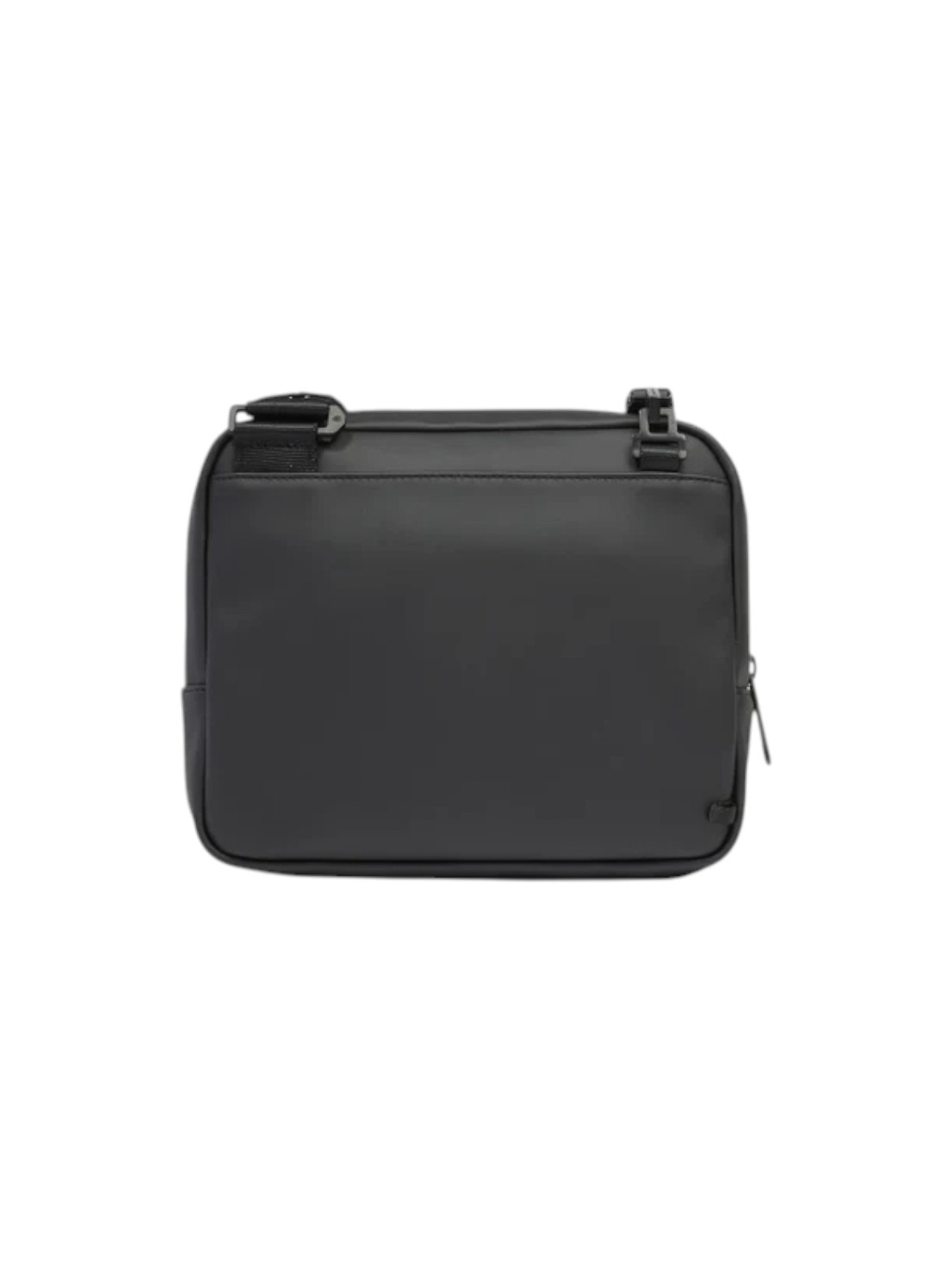 Pochette Porta Ipadmini In Tessuto Gommato AC6492C2OWN (PIQUADRO / ハンドバッグ・ショルダーバッグ ) | PIQUADRO (ピクアドロ)(3)