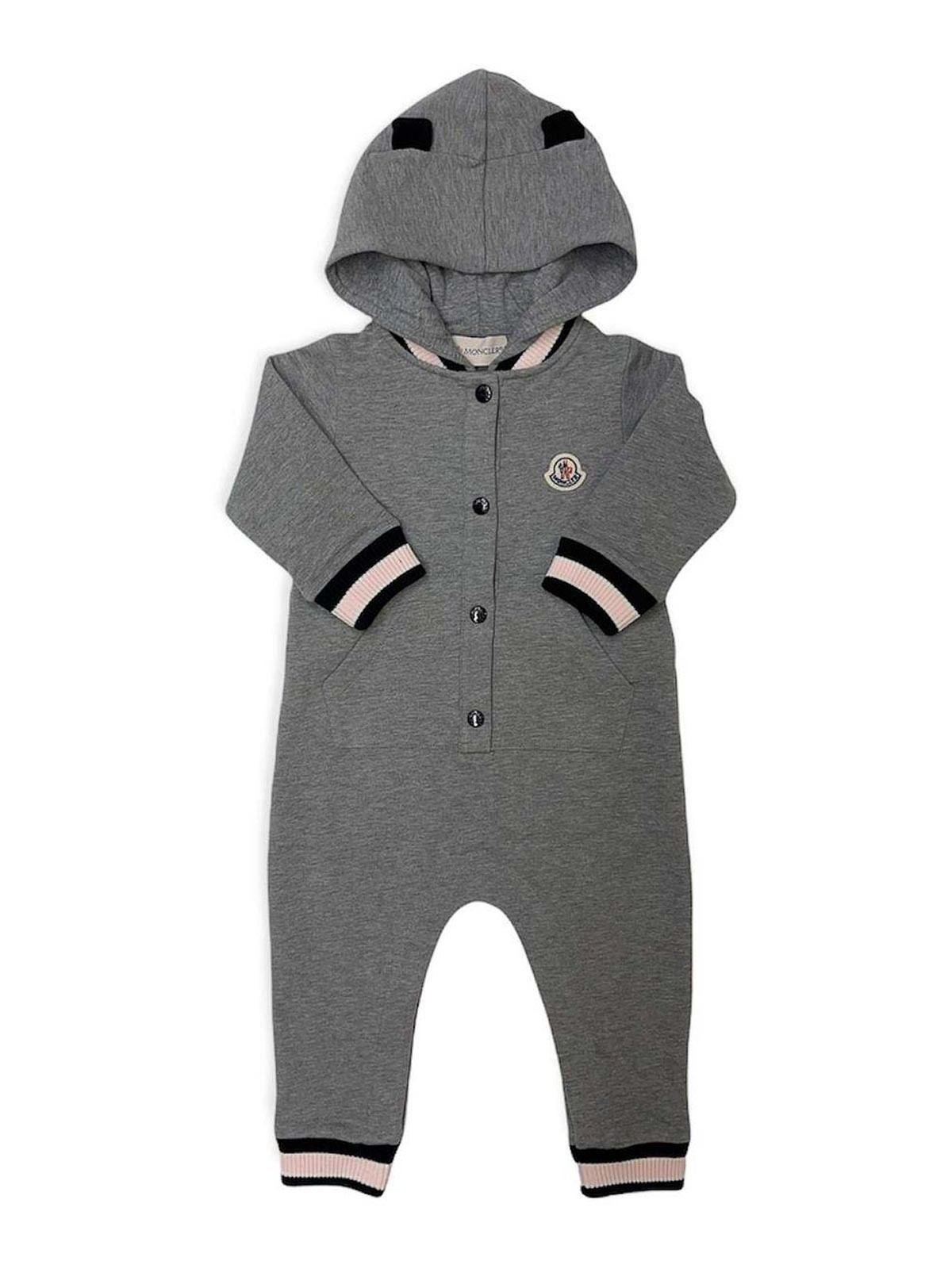 Paggiacetto 8L71600809EH987 (Moncler / ワンピース・ドレス・オールインワン ) | Moncler (モンクレール)