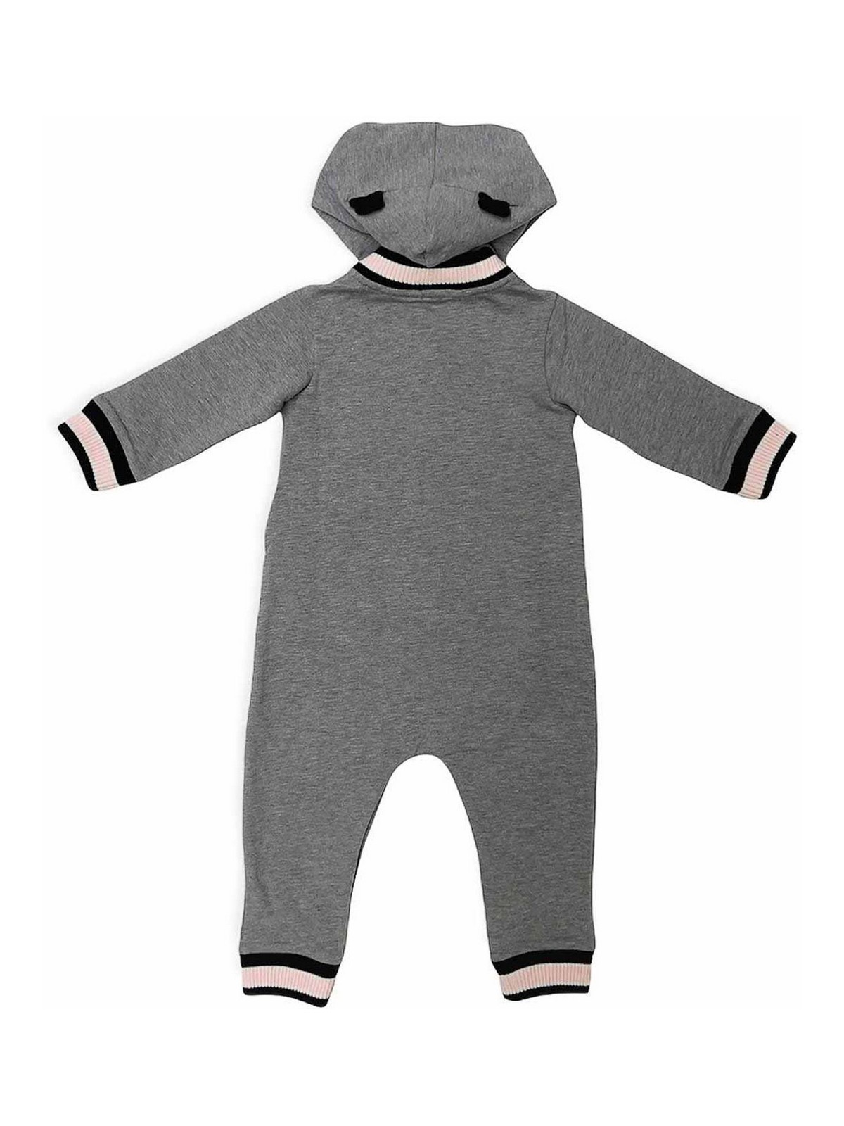 Paggiacetto 8L71600809EH987 (Moncler / ワンピース・ドレス・オールインワン ) | Moncler (モンクレール)(1)