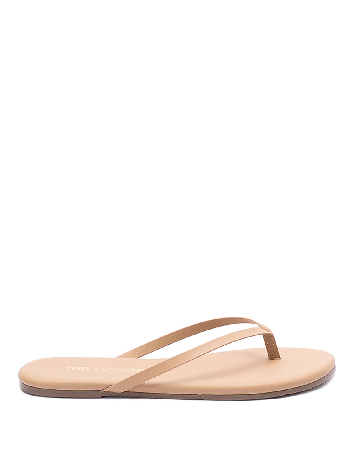 `Lily Foundations Matte` Flip Flops LILYFOUNDATIONSMATTE9 (TKEES / サンダル ) | TKEES (ティーキーズ)