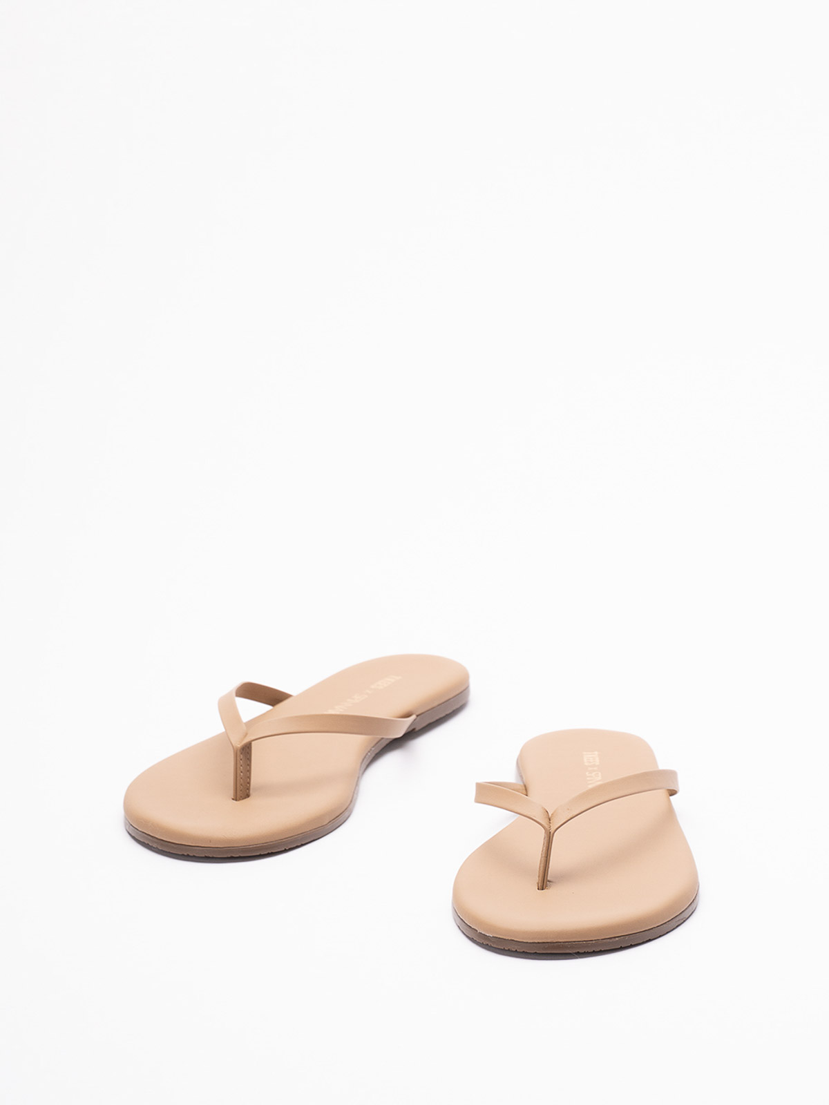 `Lily Foundations Matte` Flip Flops LILYFOUNDATIONSMATTE9 (TKEES / サンダル ) | TKEES (ティーキーズ)(1)