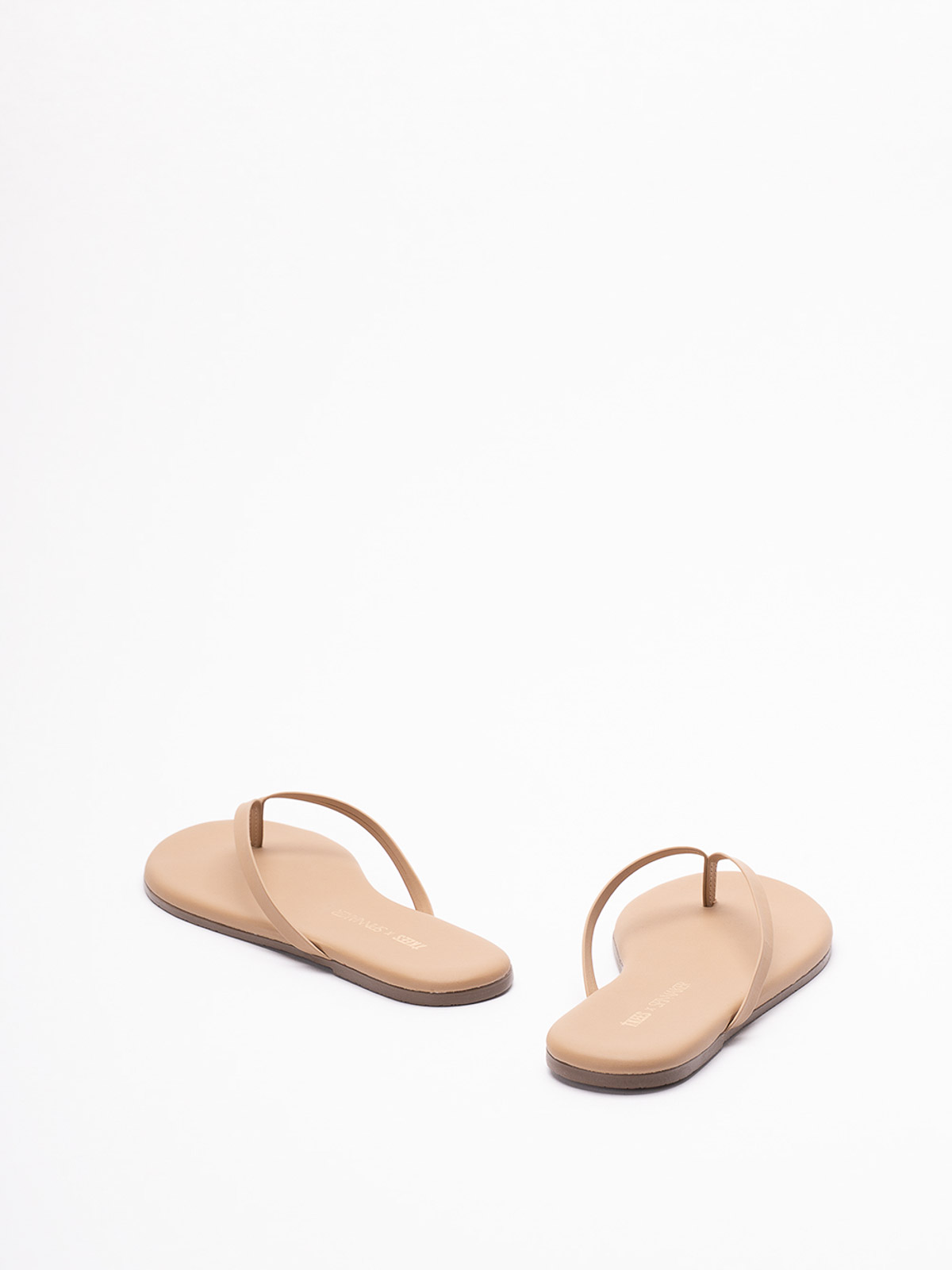 `Lily Foundations Matte` Flip Flops LILYFOUNDATIONSMATTE9 (TKEES / サンダル ) | TKEES (ティーキーズ)(2)