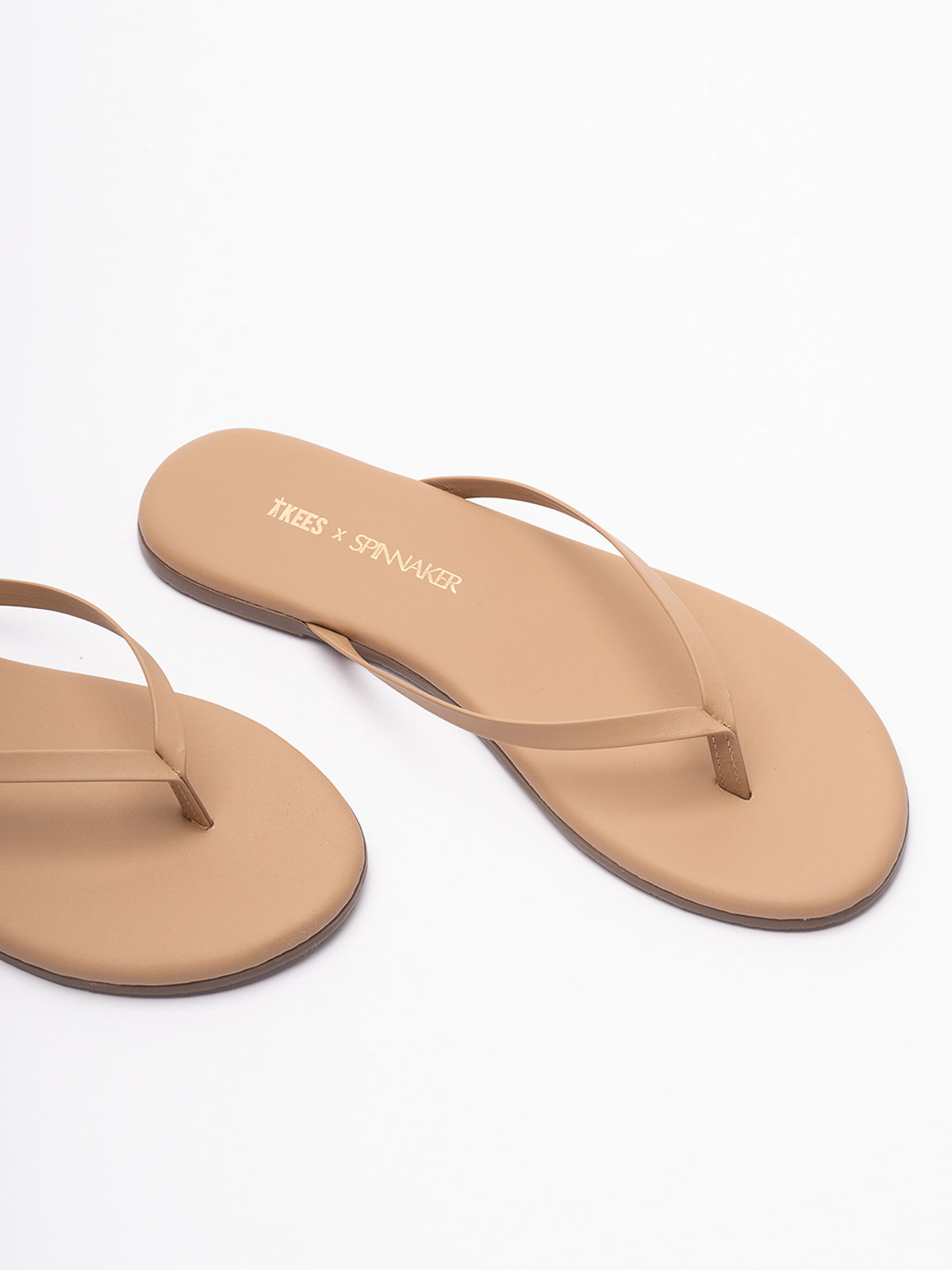 `Lily Foundations Matte` Flip Flops LILYFOUNDATIONSMATTE9 (TKEES / サンダル ) | TKEES (ティーキーズ)(4)