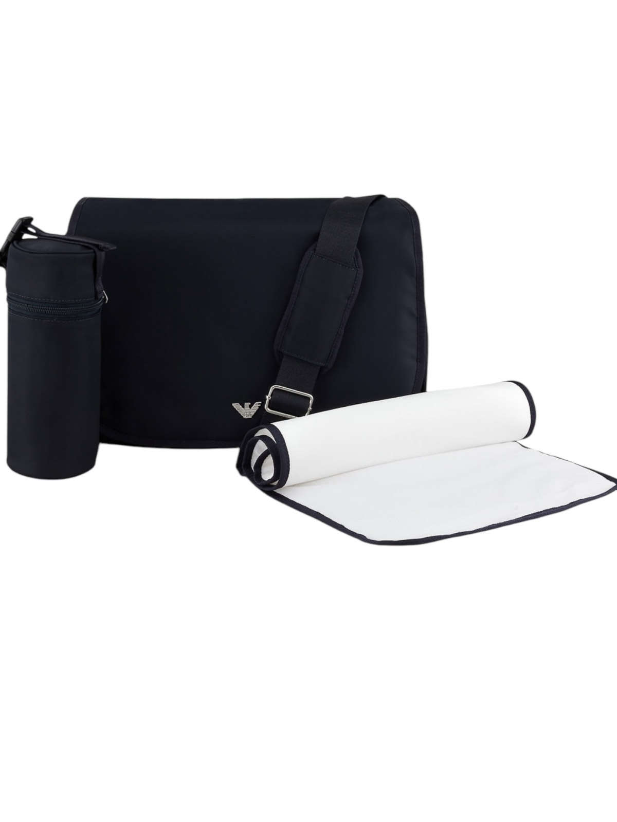 Pieces Mummy Bag Set 402145CC90406935 (EMPORIO ARMANI / ハンドバッグ・ショルダーバッグ ) | EMPORIO ARMANI (エンポリオ アルマーニ)(1)