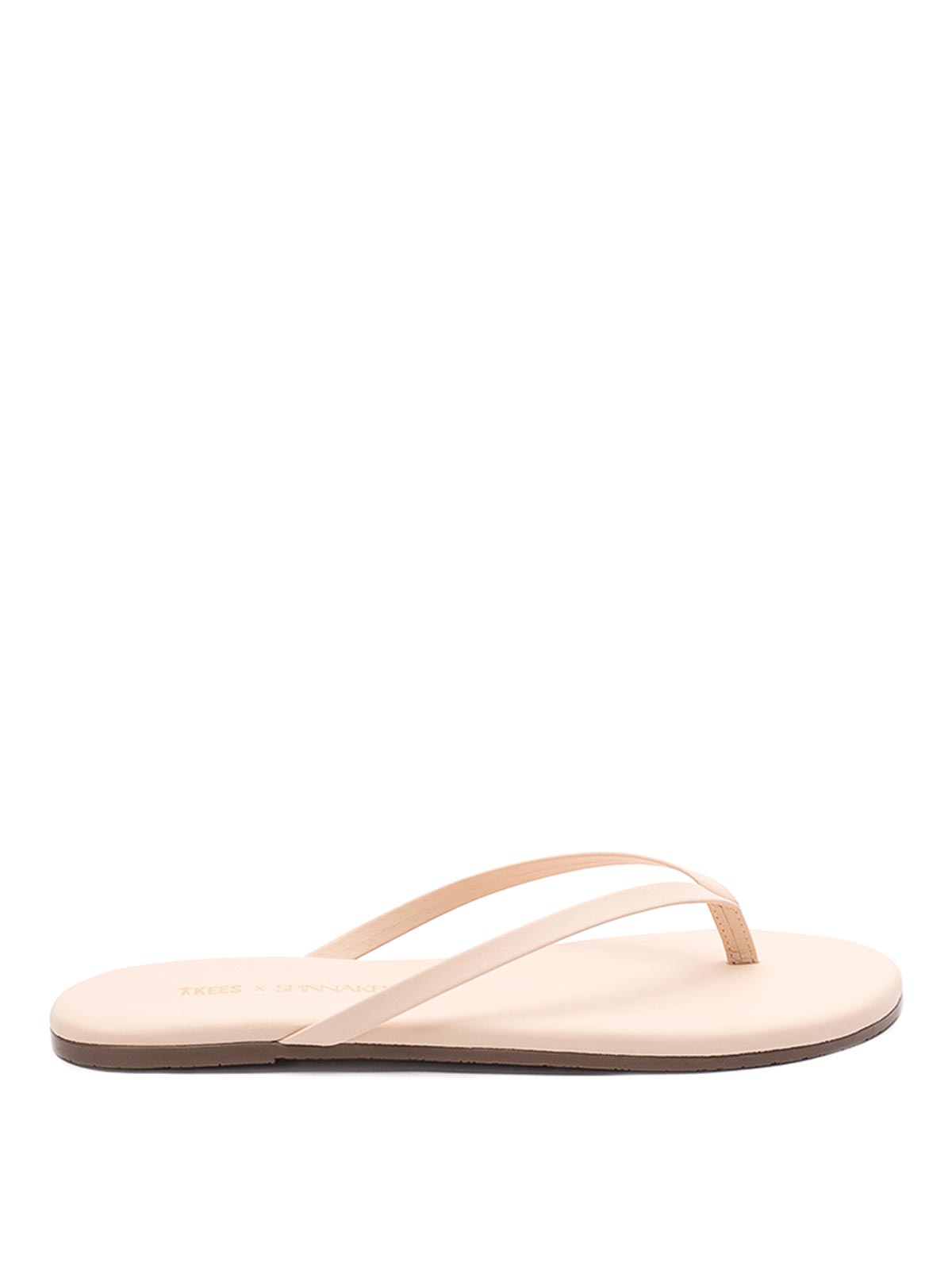 `Lily Foundations Matte` Flip Flops LILYFOUNDATIONSMATTE6 (TKEES / サンダル ) | TKEES (ティーキーズ)