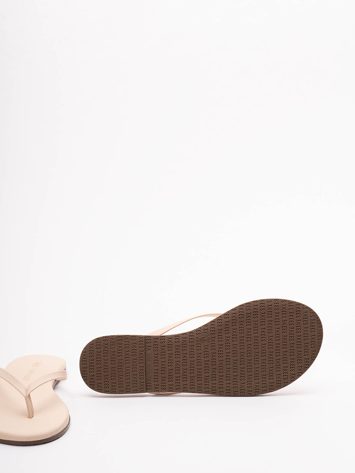 `Lily Foundations Matte` Flip Flops LILYFOUNDATIONSMATTE6 (TKEES / サンダル ) | TKEES (ティーキーズ)(3)