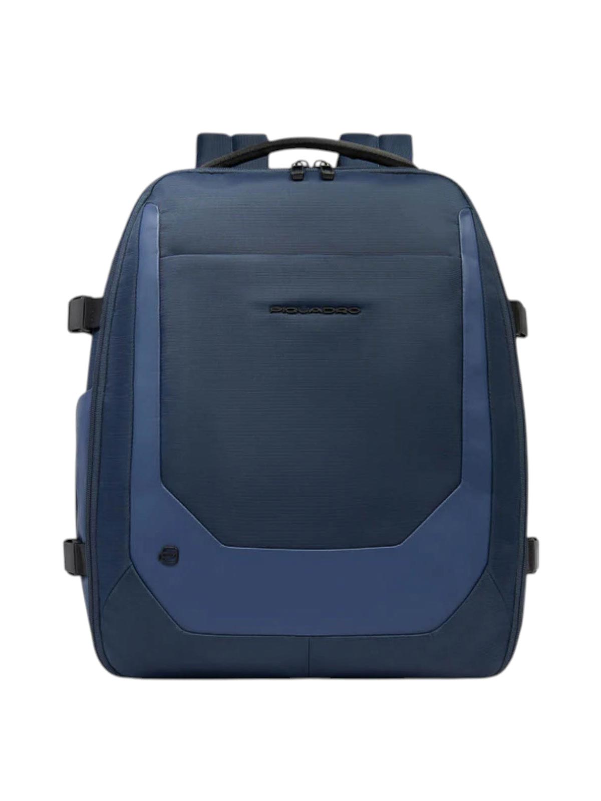 Travel backpack for pc and iPadpro CA6905S140BLU (PIQUADRO / ビジネス・トラベルバッグ ) | PIQUADRO (ピクアドロ)
