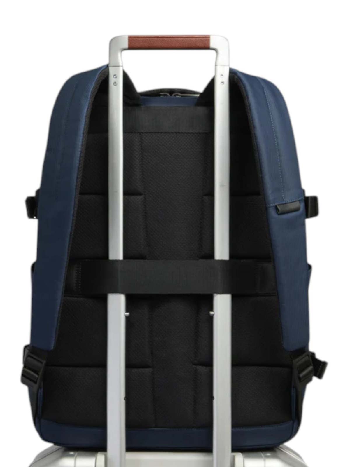 Travel backpack for pc and iPadpro CA6905S140BLU (PIQUADRO / ビジネス・トラベルバッグ ) | PIQUADRO (ピクアドロ)(2)