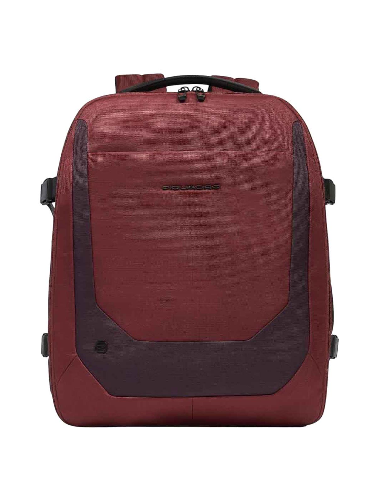 Travel backpack for pc and iPadpro CA6905S140CU (PIQUADRO / ビジネス・トラベルバッグ ) | PIQUADRO (ピクアドロ)