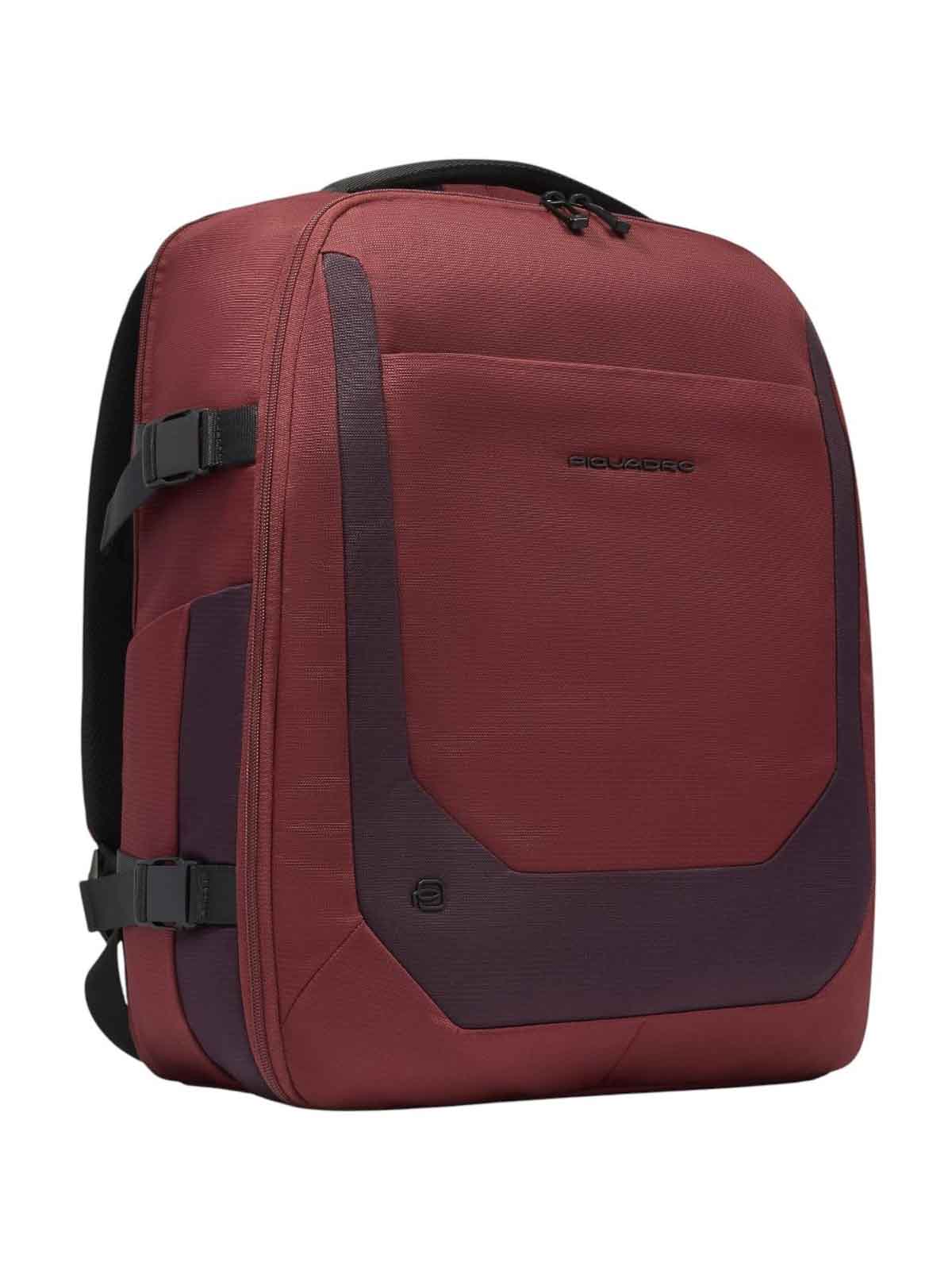 Travel backpack for pc and iPadpro CA6905S140CU (PIQUADRO / ビジネス・トラベルバッグ ) | PIQUADRO (ピクアドロ)(1)