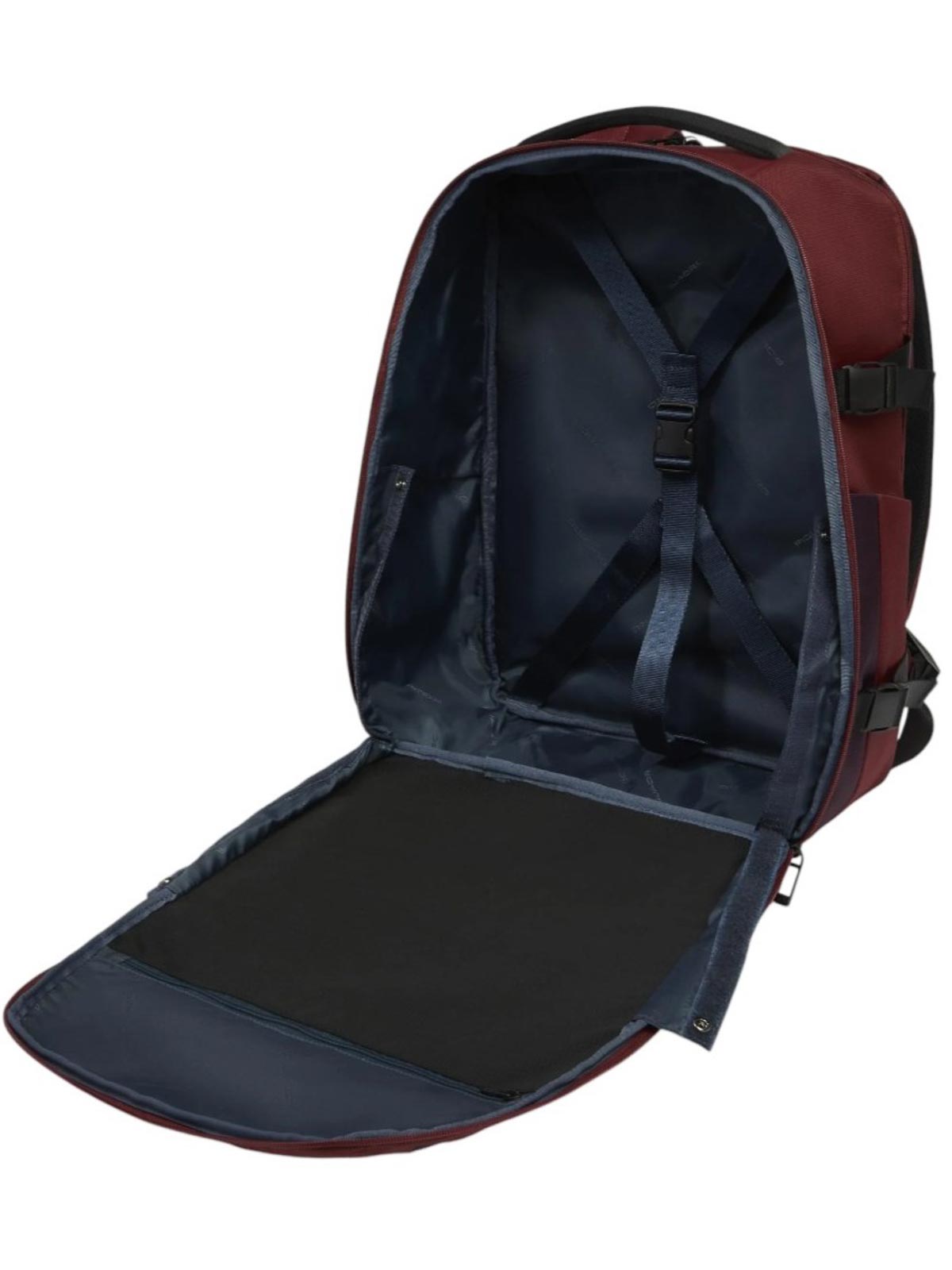 Travel backpack for pc and iPadpro CA6905S140CU (PIQUADRO / ビジネス・トラベルバッグ ) | PIQUADRO (ピクアドロ)(3)