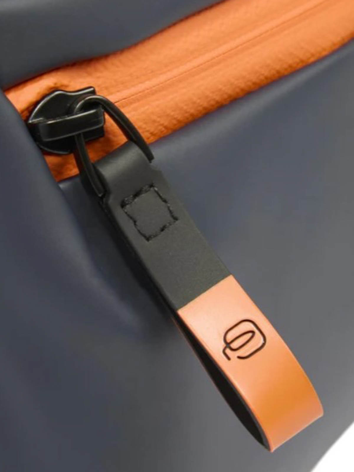 Borsello In Tessuto CA6909C2OWBLU (PIQUADRO / ハンドバッグ・ショルダーバッグ ) | PIQUADRO (ピクアドロ)(3)