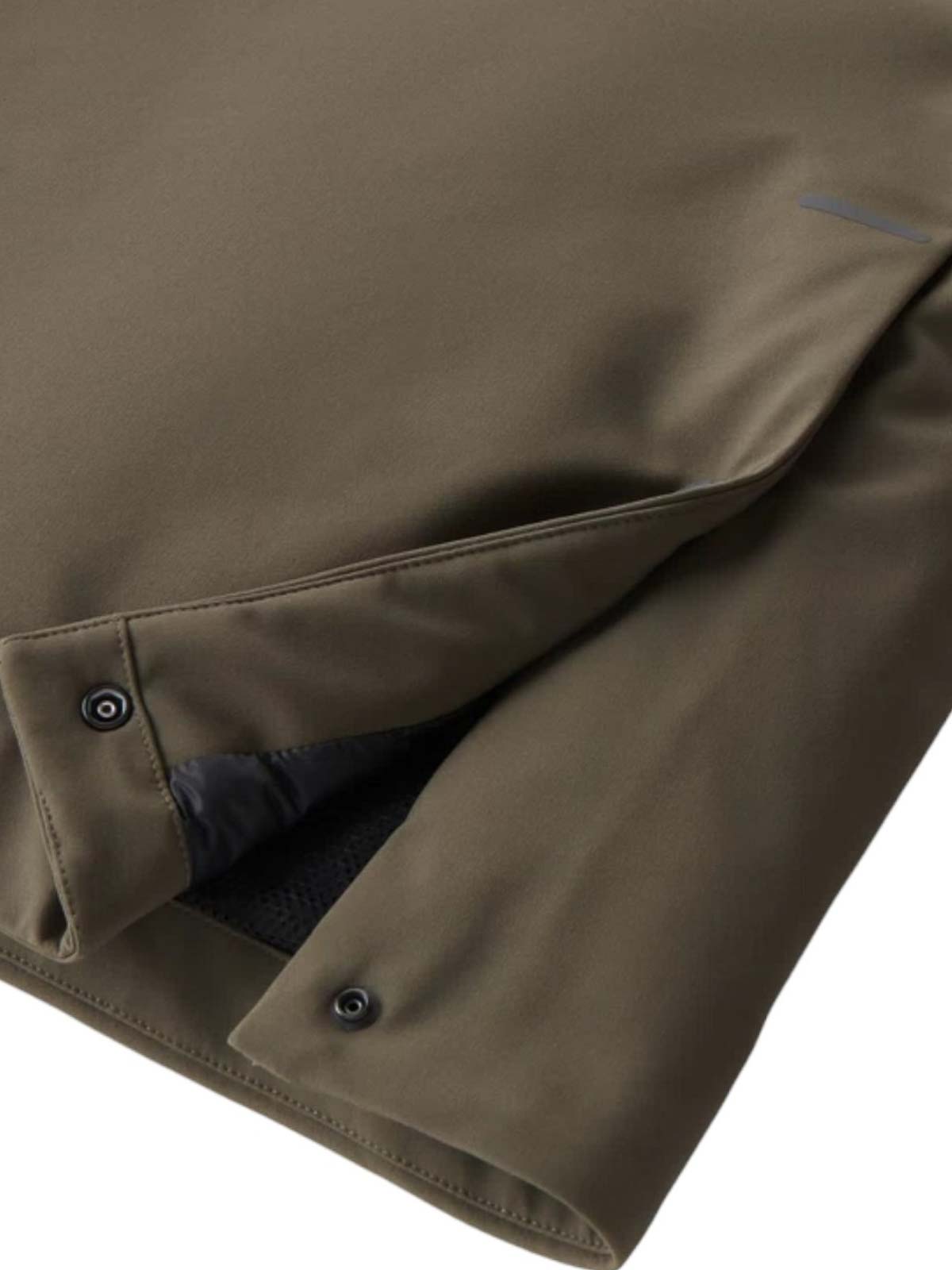 Soft Shell Parka CFWOOU0859MRUT3496 (WOOLRICH / コート ) | WOOLRICH (ウールリッチ)(5)