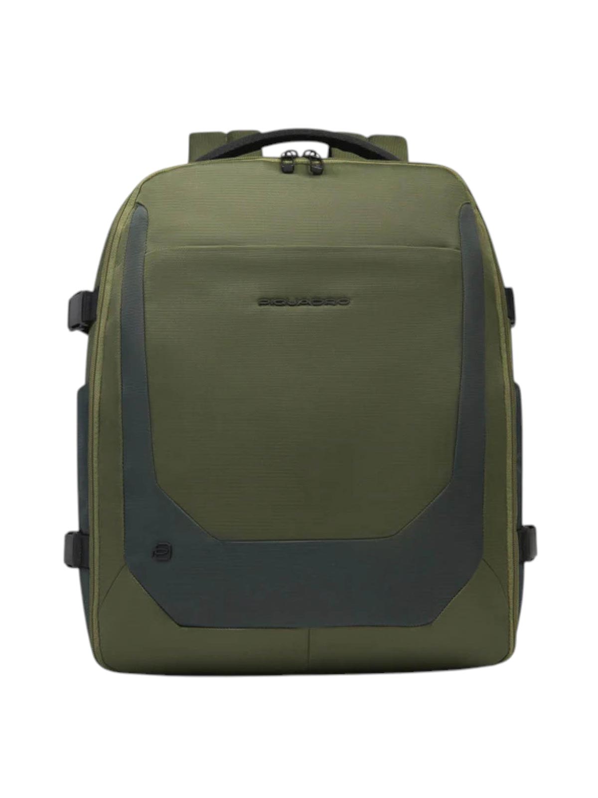 Travel backpack for pc and iPadpro CA6905S140VE (PIQUADRO / ビジネス・トラベルバッグ ) | PIQUADRO (ピクアドロ)
